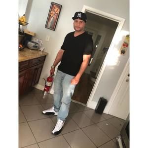 Meet your Posher, Russ